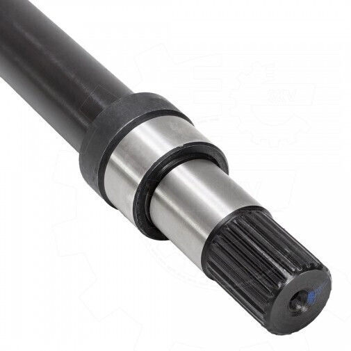 Jumătate De Axă De Transmisie Ford C-Max Focus Ii Volvo C30 C70 Ii S40 Ii V50 Față Dreapta 1223726