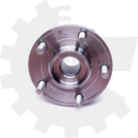 Μπροστινή Πλήμνη Τροχού Ρουλεμάν Chrysler Sebring Dodge Avenger Lancia Flavia 5085406ac 5085406ac