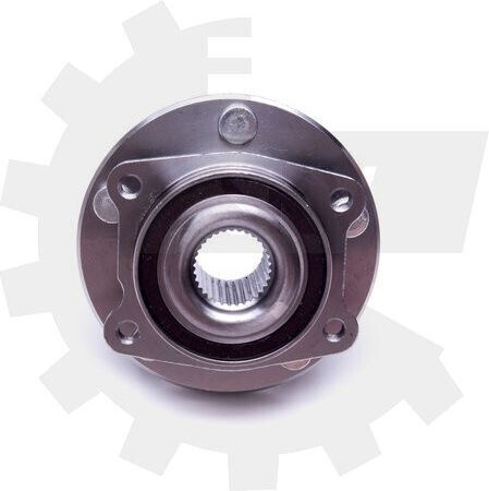 Μπροστινή Πλήμνη Τροχού Ρουλεμάν Chrysler Sebring Dodge Avenger Lancia Flavia 5085406ac 5085406ac