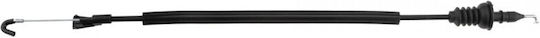 NTY Door Mechanism with installation Front Seat Leon / Toledo EZC-SE-039