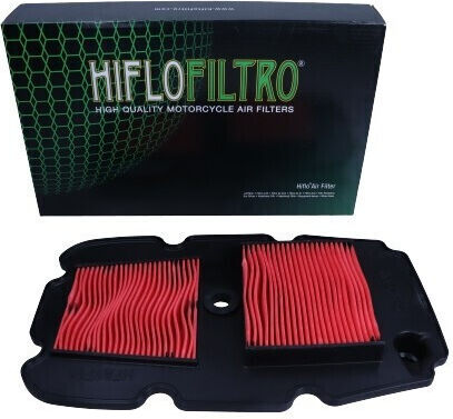 Hiflofiltro Motorcycle Air Filter for Honda XL 700V Transalp