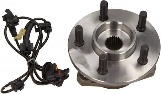 Wheel Bearing Jeep Front Cherokee 2.7-3.4 4WD 2.8CRD 4WD Right 513177