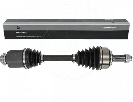 Половин Ос Задвижване Honda Accord Vii Преден Десен 44305sean00