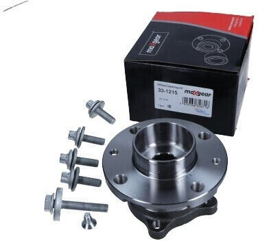 Колесни Лагери Smart Заден За Двама Renault Туинго Iii 432067636r
