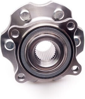 Radlager-Kit Hinteres Radlager für Nissan Pathfinder III