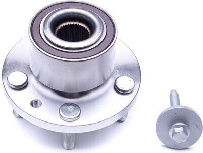 Εμπρόσθιο Κόμβο Τροχού Ρουλεμάν Ford Galaxy S-max Land Rover Freelander 2 1437643
