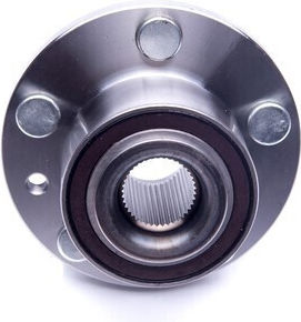 Εμπρόσθιο Κόμβο Τροχού Ρουλεμάν Ford Galaxy S-max Land Rover Freelander 2 1437643
