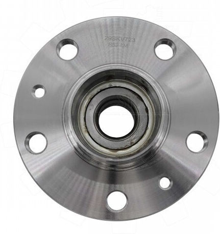 Rear Wheel Hub Wheel Bearing Renault Laguna I 7701204690