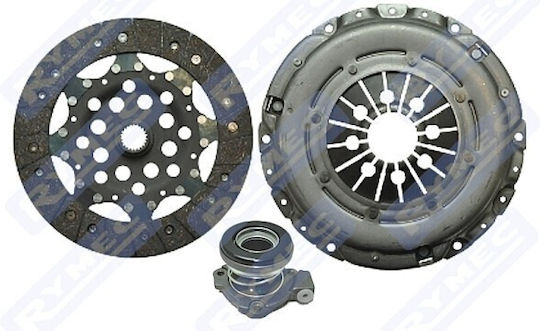 Σετ Συμπλέκτη Opel Signum Vectra 1.9 Cdti 04