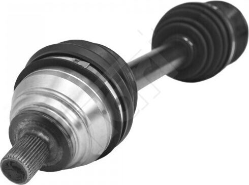 Jumătate De Axă Alhambra 2.0tdi 11 Față Dreapta 7n0407764t