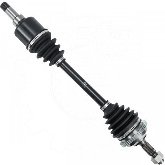 Ημιαξόνιο Citroën Evasion Jumpy I Peugeot 206 806 Εμπρός Αριστερό 3272ct