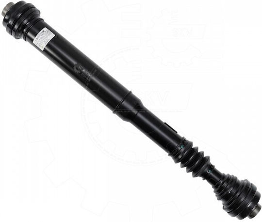 Getriebewelle Porsche Cayenne Vw Touareg 7p0521101e