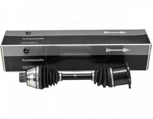 Jumătate De Axă Audi A4 A5 Față Stânga Dreapta 8w0407271d