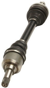 Ημιαξόνιο Peugeot 206 1.9d 98 Αριστερό 600mm Abs48 49-0467