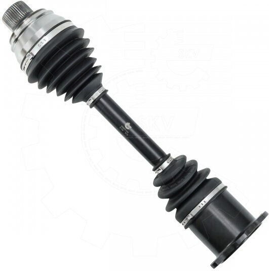 Jumătate De Axă Audi A4 A5 Față Stânga Dreapta 8w0407271d