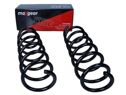 Rear Suspension Spring Bmw Series 5 F10 09 Ra5133