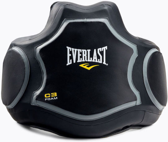 Everlast Στόχος Σώματος Πολεμικών Τεχνών Μαύρος