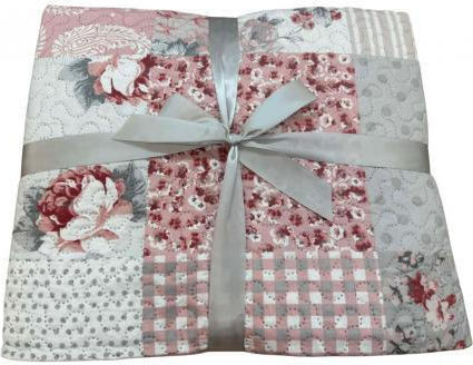 Linea Home Se992 Single Coverlet 160x220cm