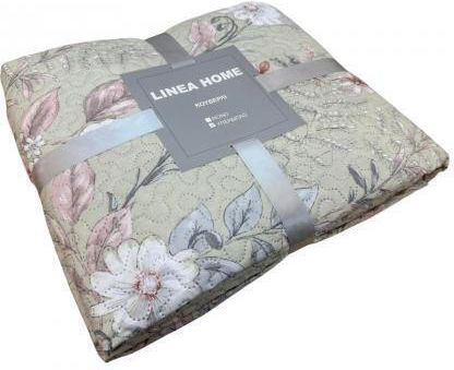 Linea Home Σε018 Cuvertură Pat Single 160x220cm