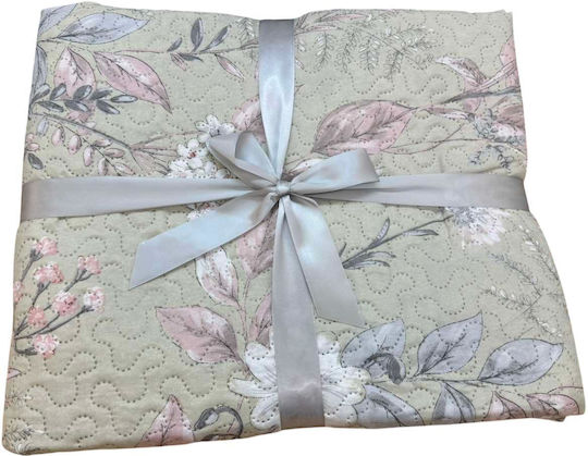 Linea Home Σε018 Κουβερλί Υπέρδιπλο 220x240cm