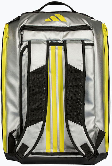 adidas Geantă De Umăr / De Mână Padel Argintie