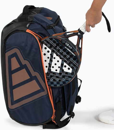 adidas Geantă De Umăr / De Mână Padel Albastră