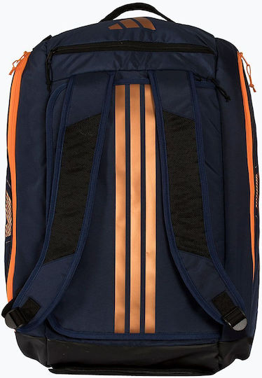 adidas Geantă De Umăr / De Mână Padel Albastră