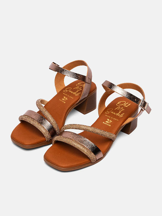Oh My Sandals Oh My Sandals