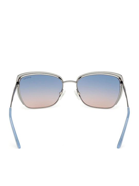 Guess Feminini Ochelari de soare cu Multicolor Cadru și Multicolor Degrade Lentilă GU00218 10W