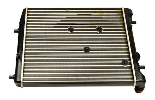 Volkswagen Polo Motor Kühlschrank 2001 Lüfter 6q0121201bt