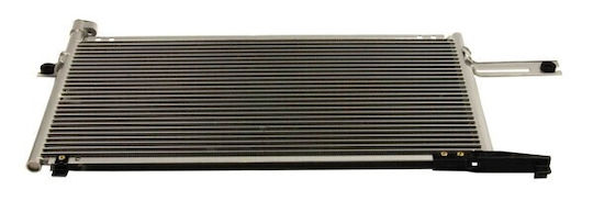 Klimakondensator Nissan Micra K11 92110-6f600