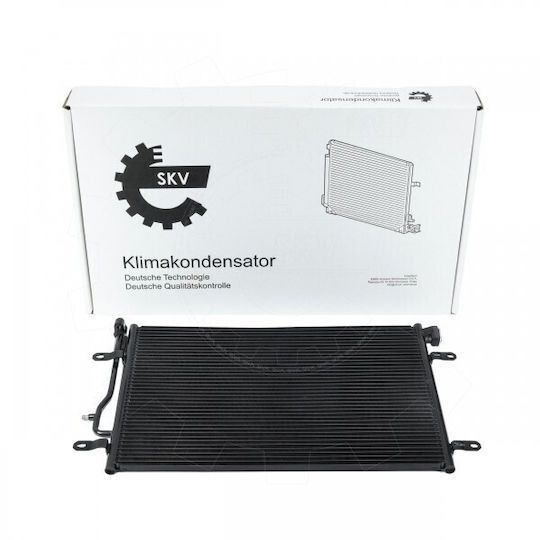 Klimakompressor Audi A4 B6 A6 C5 8e0260403a