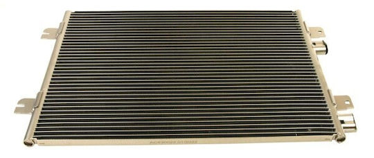 Air Conditioning Condenser Renault Scenic Megane 99-03 Logan Sandero 8200182361