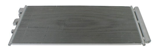 Condensator Aer Condiționat Ford Focus 2018 Jx61-19710-ac