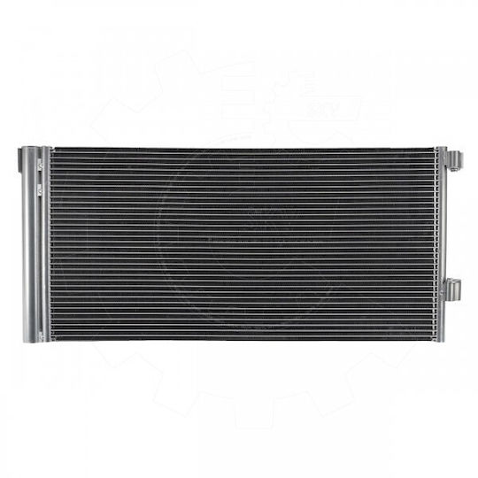 SKV Auto-Kühlschrank Motor Renault Laguna III Breitengrad Entfeuchter 921100002r