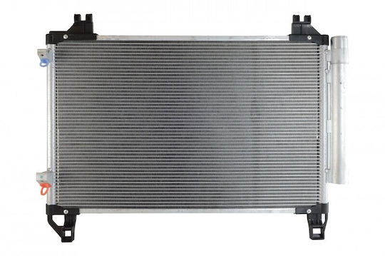 Συμπυκνωτής Κλιματιστικού Yaris 1.0-1.3 05 88460-52110