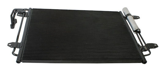 Vw Tiguan 08 Kompressor für Auto-Kühlschränke Motor