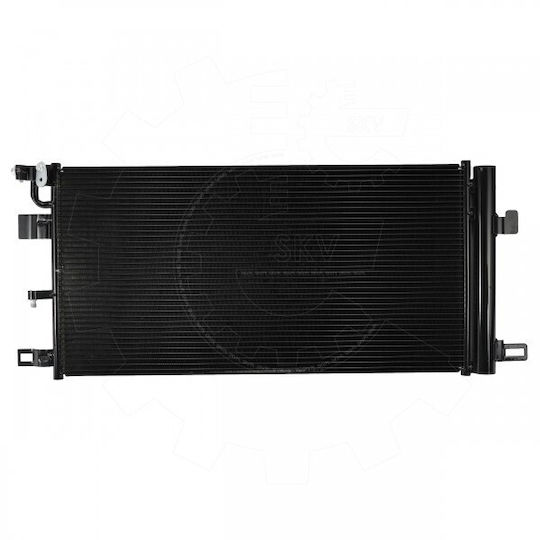 Air Conditioning Condenser for Audi A4 B9 A5 A6 C8 A7 8w0816421c