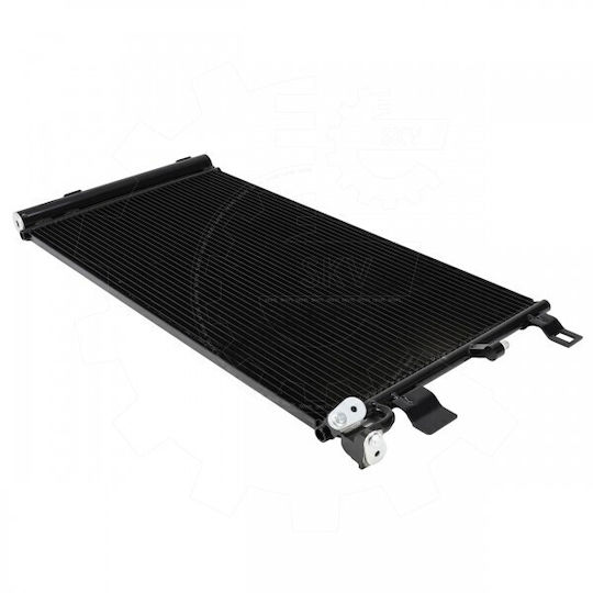 Air Conditioning Condenser for Audi A4 B9 A5 A6 C8 A7 8w0816421c
