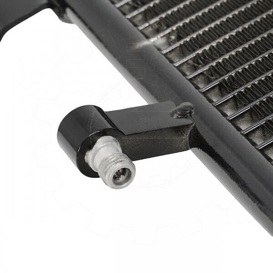 Air Conditioning Condenser for Audi A4 B9 A5 A6 C8 A7 8w0816421c