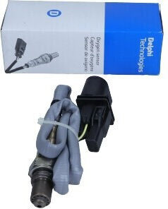 Αισθητήρας Λάμδα Bmw 1 E87 2,0 03 11787512985