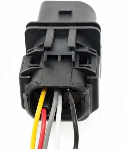 SKV Auto-Lambdasonde Citroen C5 II C6 Peugeot 407 607 1618V7
