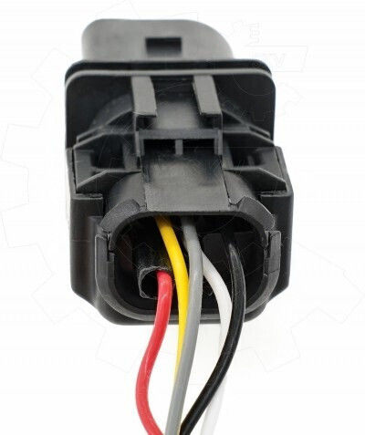 Senzor Lambda Chevrolet Cruze Trax Opel Mokka 55583271