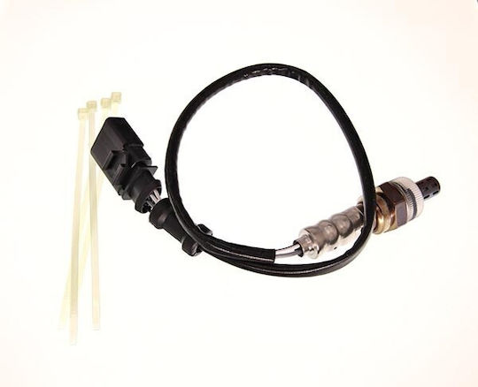 NTK VW Lambda Sensor Cable Length 511mm 06a 906 262 Cs