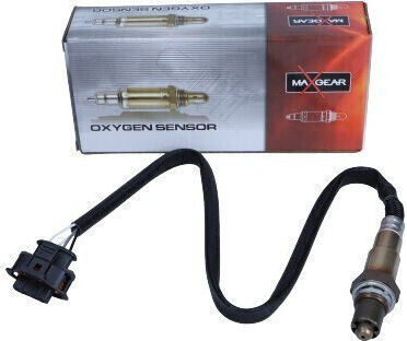Αισθητήρας Λάμδα Opel Astra Tigra Zafira 1.2-2.0 557mm