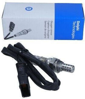 Автомобилен Ламбда Сензор Bmw 1 F20 3,0 12 11787589475
