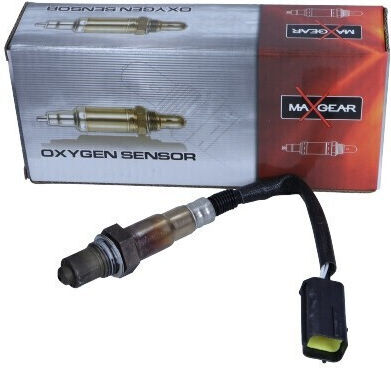 Maxgear Auto-Lambdasonde Kia Pro Cee'd Ed 2.0 08