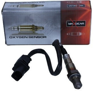 Maxgear Auto-Lambdasonde Citroen Jumper 2.2 Hdi 11