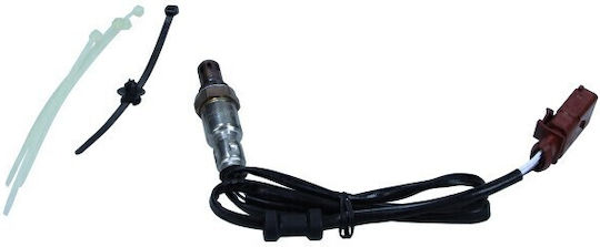 NTK Auto-Lambdasonde Vw Länge des Kabels 836mm 04c 906 262