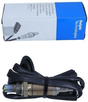Mazda Mx-5 1.8 01 Bp6g18861c Car Lambda Sensor